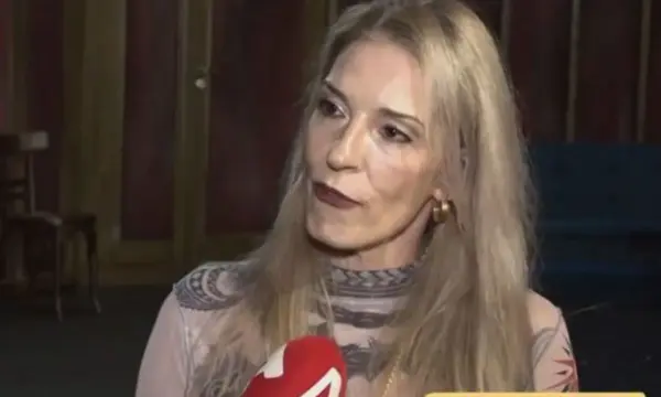 Αθηνά Μαξίμου: «Υπήρξαν στιγμές που τα πράγματα δεν λειτουργούσαν» – Η εξομολόγηση για τον Αιμίλιο Χειλάκη