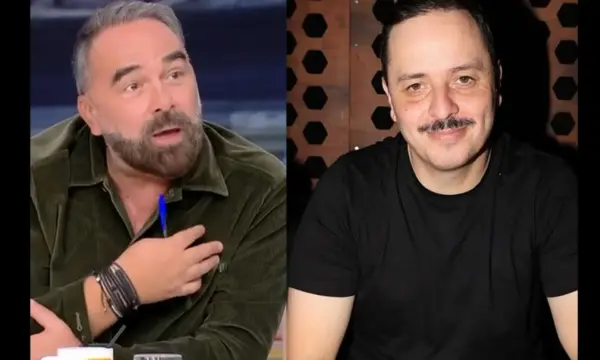 Αλέξανδρος Τσουβέλας στον Γρηγόρη Γκουντάρα: «Θα σου δώσω όλα τα λεφτά για να κρατήσεις το σπίτι σου»