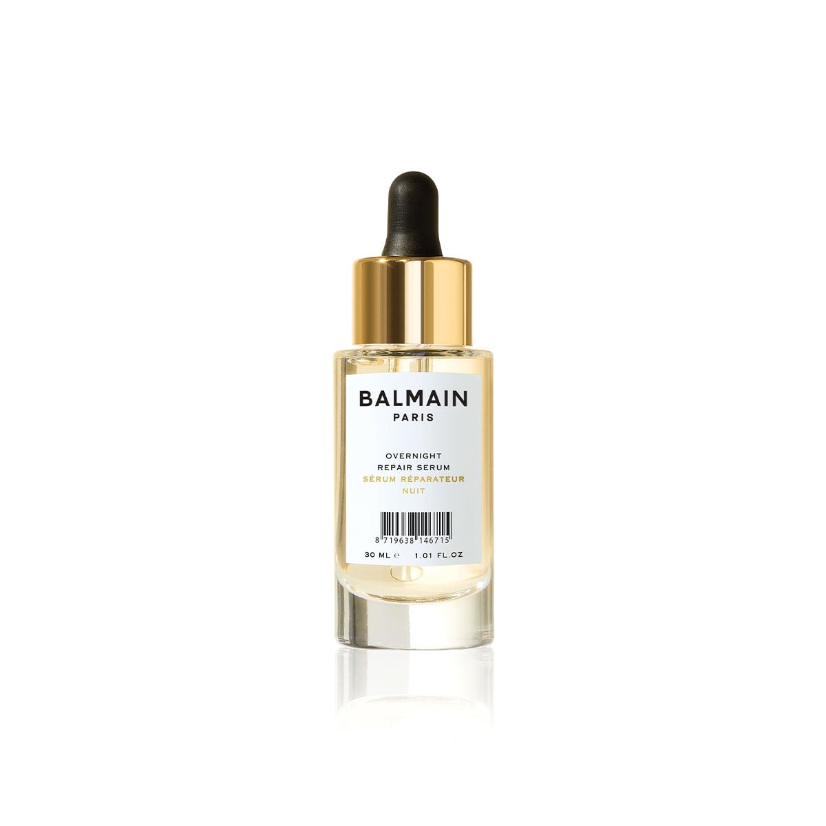 Hair night serum: Τα αγαπημένα της beauty editor για επανόρθωση των μαλλιών όσο κοιμάσαι
