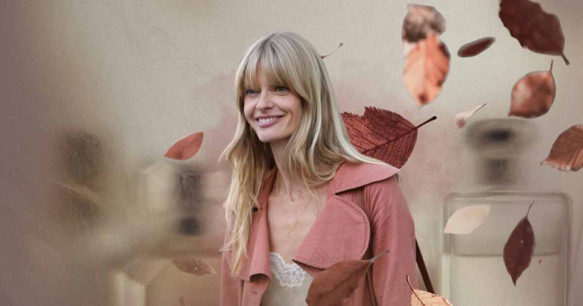 Fall in love: Αυτά τα φθινοπωρινά αρώματα θα γίνουν η νέα σου υπογραφή