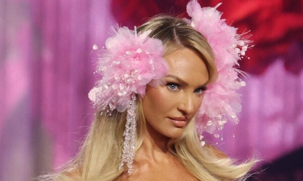 Victoria’s Secret Fashion Show 2026: 5 beauty τάσεις που ξεχώρισαν στο φετινό σόου