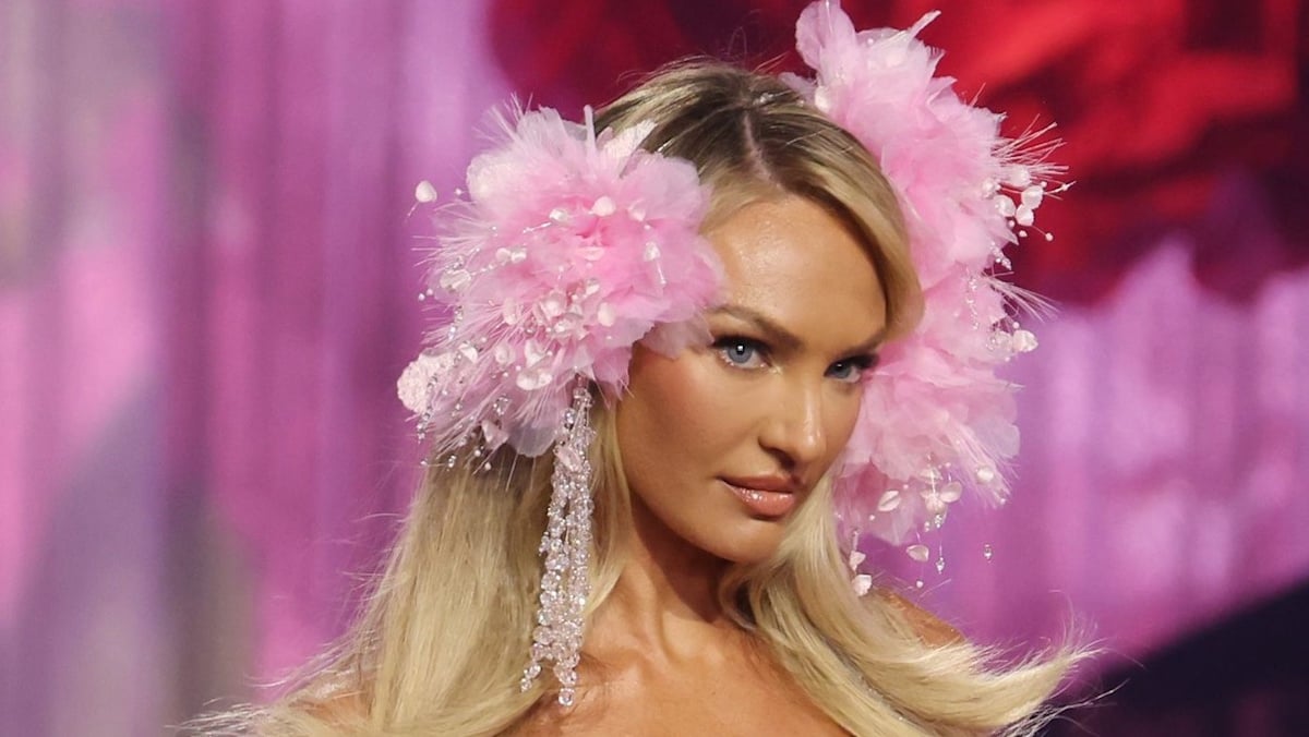 Victoria’s Secret Fashion Show 2026: 5 beauty τάσεις που ξεχώρισαν στο φετινό σόου