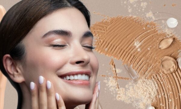 Foundation με serum: Πώς το makeup συνδυάζεται με το skincare