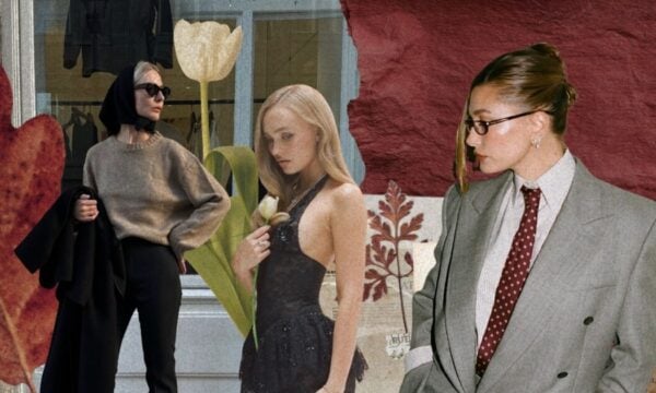 Αρωματική αισθητική: Μίνιμαλ, preppy ή grunge είναι το δικό σου στιλ;