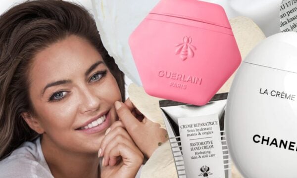 Κρέμες χεριών: Οι αγαπημένες της beauty editor που θα χρειαστείς σίγουρα τους επόμενους μήνες