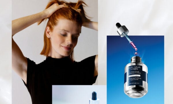 Hair Rituel by Sisley: Η νέα επιστημονική προσέγγιση στην υγεία των μαλλιών ξεκινά από το τριχωτό