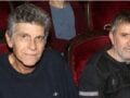 Γιάννης Μπέζος: Νέα δημόσια εμφάνιση μετά την εξομολόγηση για την περιπέτεια με την υγεία του