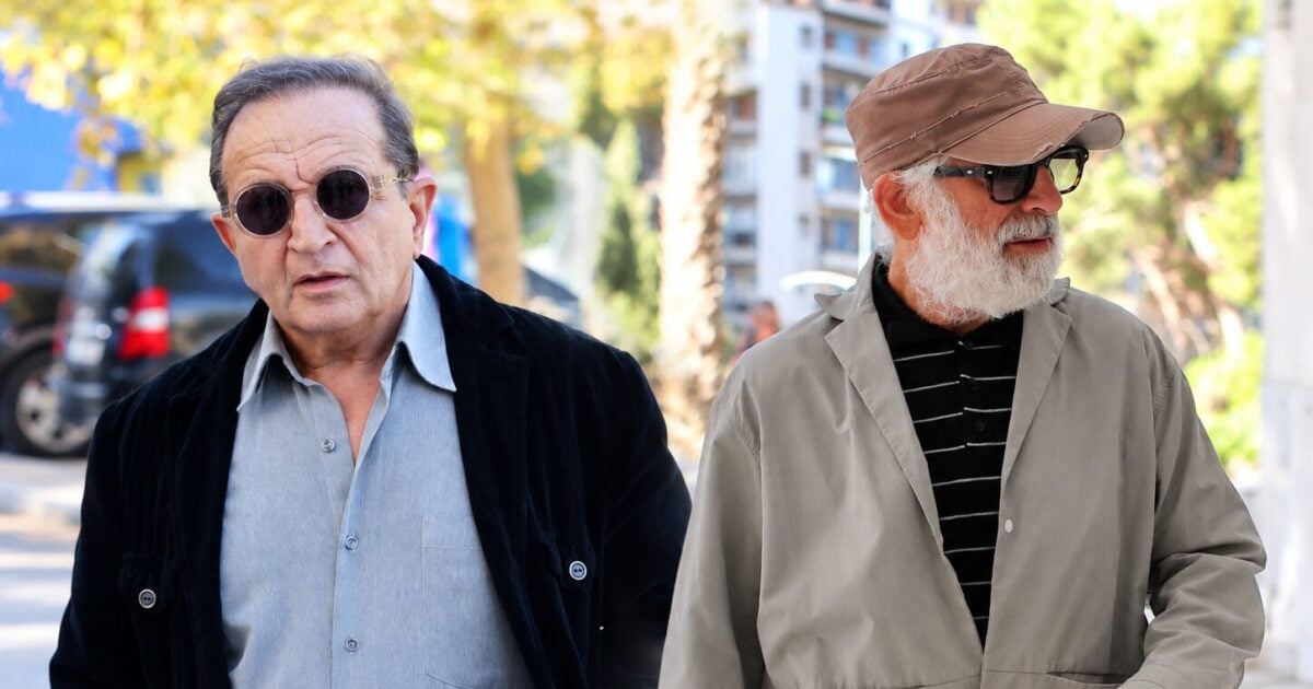 Σπύρος Μπιμπίλας: Η πρώτη απάντησή του μετά την επίθεση του Πέτρου Φιλιππίδη στο δικαστήριο – «Οι ύβρεις και οι προσβολές με αφήνουν αδιάφορο»