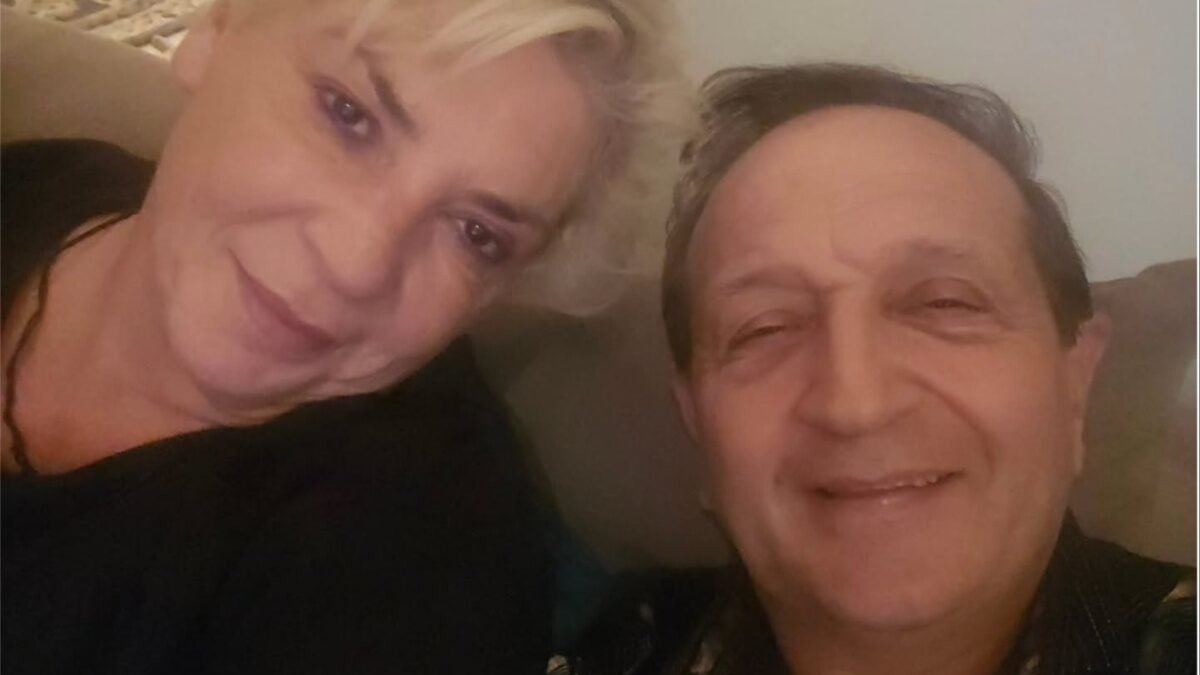 Δήμητρα Λιάνη Παπανδρέου: Πάρτι για τη γιορτή της στο σπίτι της στη Νέα Ερυθραία – Οι επώνυμοι καλεσμένοι
