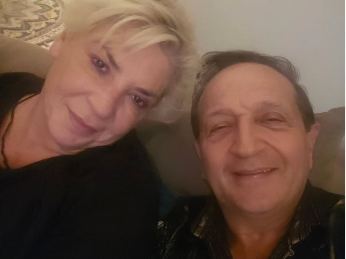 Δήμητρα Λιάνη Παπανδρέου: Πάρτι για τη γιορτή της στο σπίτι της στη Νέα Ερυθραία – Οι επώνυμοι καλεσμένοι