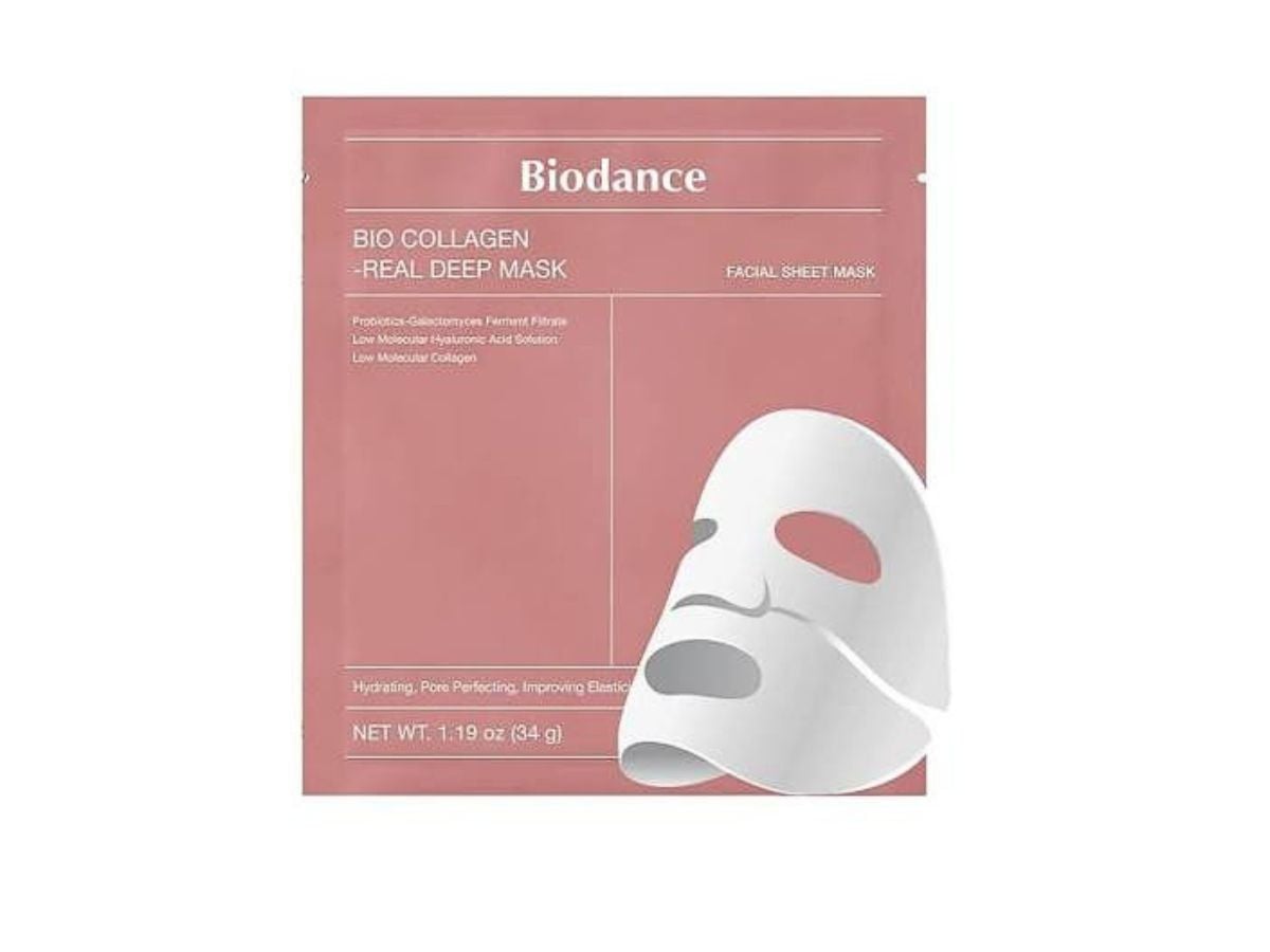 3 κορυφαίες K-beauty μάσκες προσώπου για ενυδατωμένη και φρέσκια επιδερμίδα