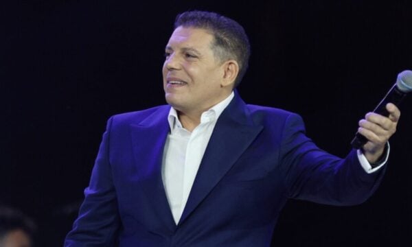 Γρηγόρης Μπιθικώτσης για τον πατέρα του: «Κάθε μέρα μου άφηνε σημειώματα – Δεν είχα βρει τρόπο να του δώσω την αγάπη που μου χάρισε»