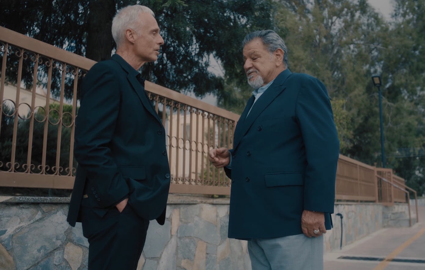 «Μπλε Ώρες»: Η Εύα και η Ελένη συγκρούονται εξαιτίας ενός γράμματος