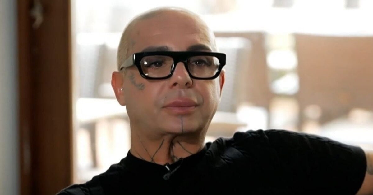 Ο Bob Dimitrov λέει για τον Γιώργο Μαζωνάκη: «Χρειαζόταν βοήθεια, ήταν χάλια – Μακάρι να είχε παραμείνει στο ψυχιατρείο»