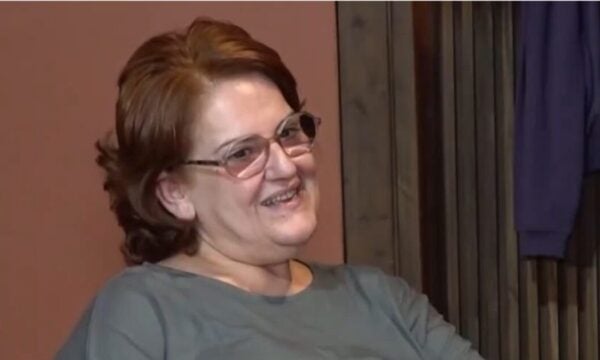 Σοφία Βογιατζάκη: Πώς άλλαξε η εμφάνισή της – «Έχω χάσει 36 κιλά, το θέμα είναι να μην τα ξαναπάρω»