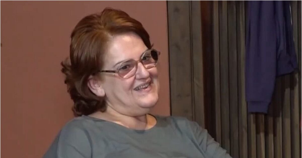 Σοφία Βογιατζάκη: Πώς άλλαξε η εμφάνισή της – «Έχω χάσει 36 κιλά, το θέμα είναι να μην τα ξαναπάρω»