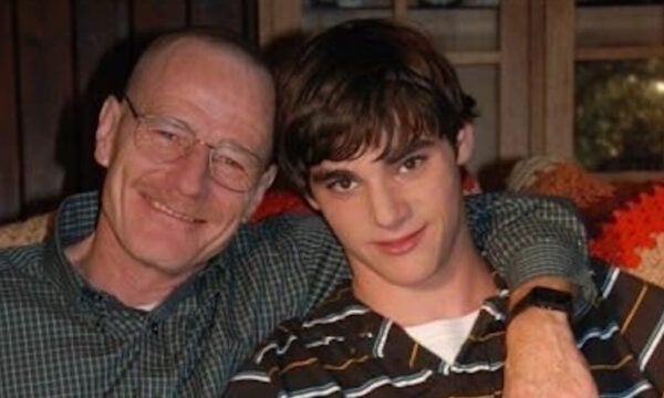 RJ Mitte: Πέθανε σε ηλικία 34 ετών ο πρωταγωνιστής του «Breaking Bad»