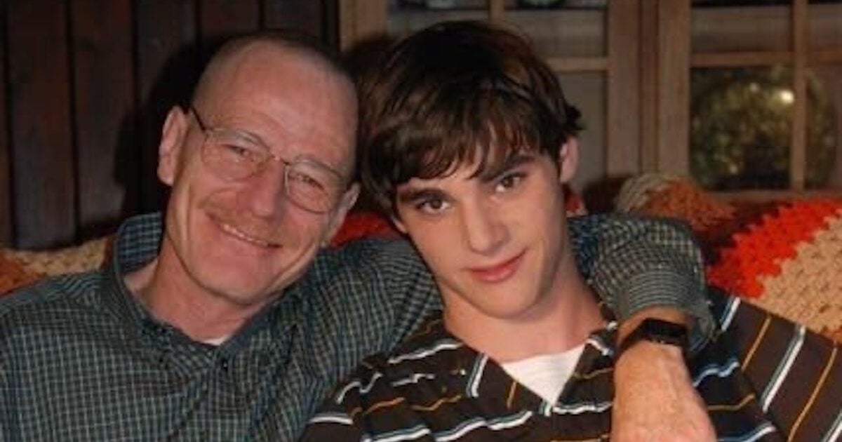 RJ Mitte: Πέθανε σε ηλικία 34 ετών ο πρωταγωνιστής του «Breaking Bad»