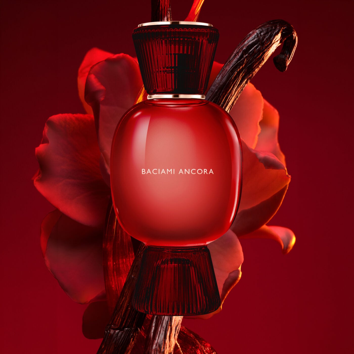 Bvlgari Allegra Baciami Ancora: Το άρωμα που θα επιλέγεις για κάθε date night