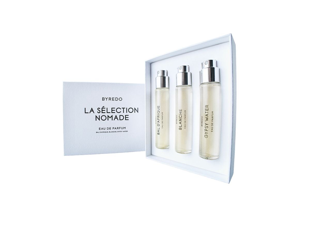 Perfume discovery sets: 5 travel size σετ αρωμάτων για να βρεις την επόμενη αρωματική σου υπογραφή