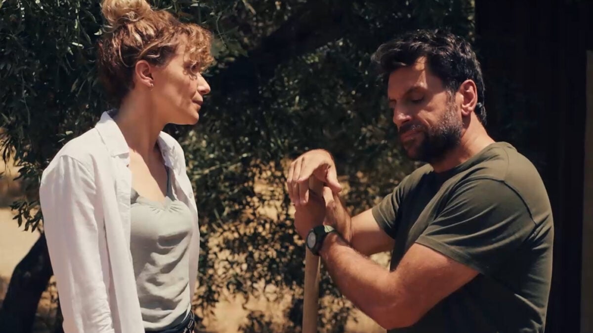 «Κάμπινγκ»: Οι παράνομες δραστηριότητες και τα κρυφά σχέδια πιέζουν ασφυκτικά τους ήρωες