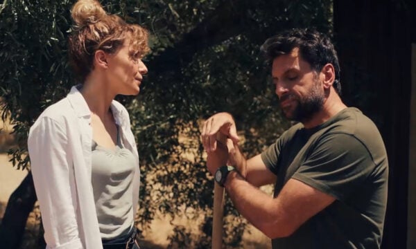 «Κάμπινγκ»: Οι παράνομες δραστηριότητες και τα κρυφά σχέδια πιέζουν ασφυκτικά τους ήρωες