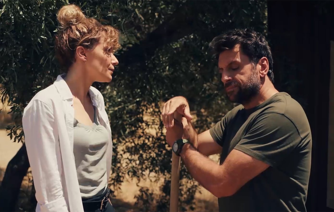 «Κάμπινγκ»: Οι παράνομες δραστηριότητες και τα κρυφά σχέδια πιέζουν ασφυκτικά τους ήρωες