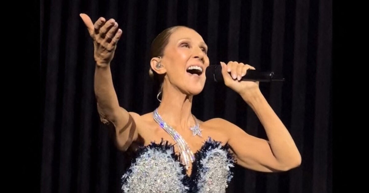 Celine Dion: Έγραψε ιστορία με την επιστροφή της στο Παρίσι – Τα αστρονομικά έσοδα