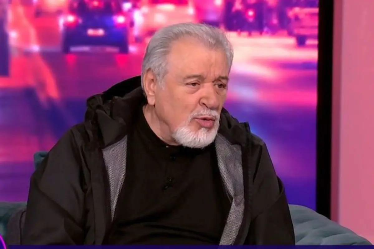 Τάσος Χαλκιάς