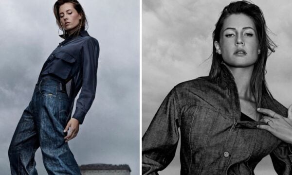 «Own The Arc»: Η Charlotte de Witte γίνεται η νέα ambassador της G-STAR