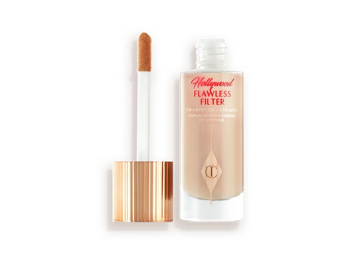 3 highlighters για ώριμες επιδερμίδες που προσφέρουν φυσική λάμψη χωρίς να τονίζουν τις λεπτές γραμμές