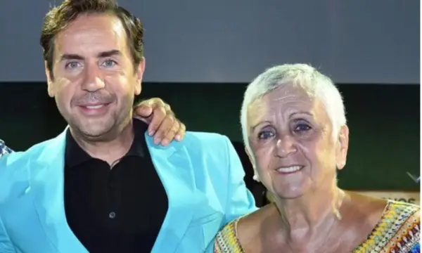Κλειώ Μαζωνάκη: Μιλά για τον θάνατο του γιου της – «Να τιμωρηθούν με τον χειρότερο τρόπο»