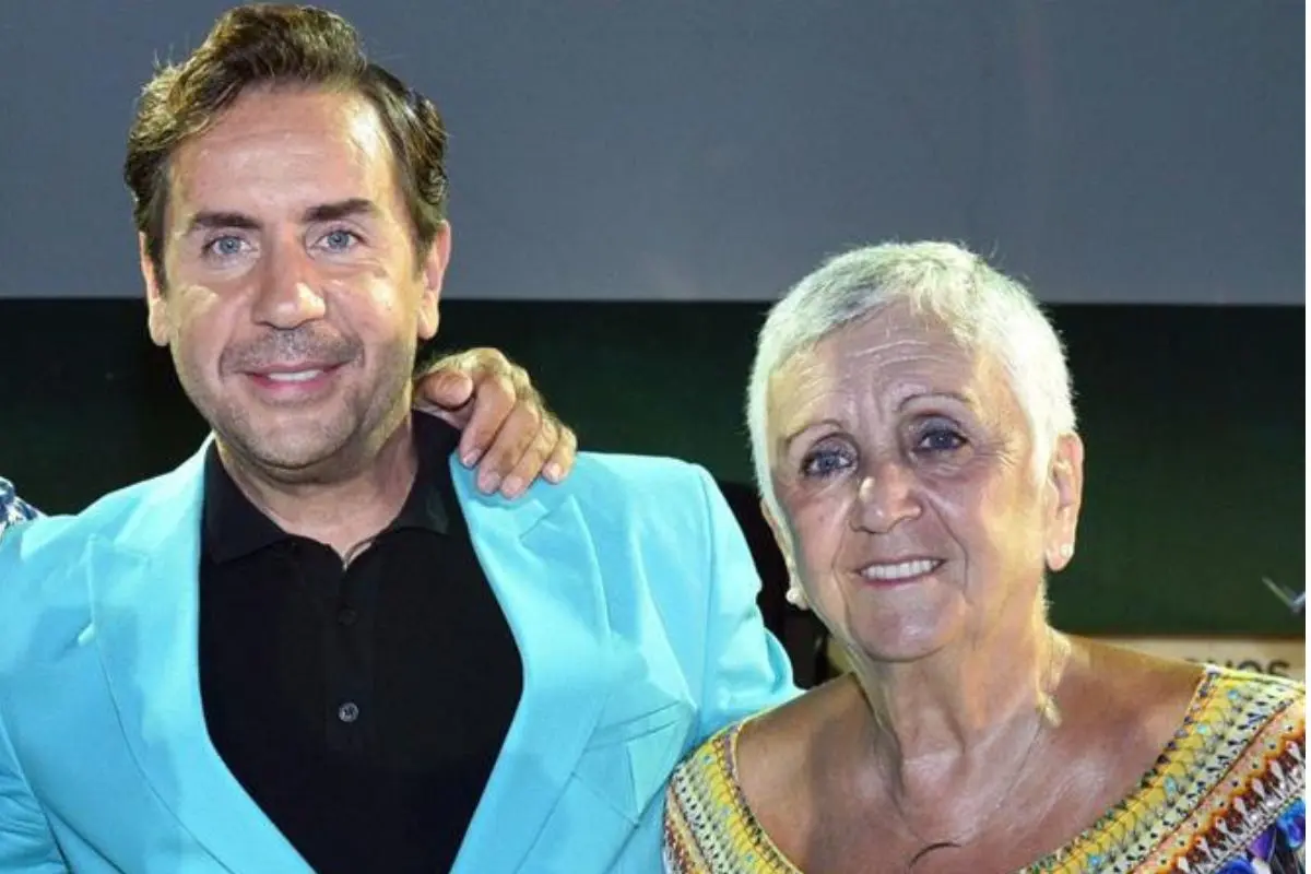 Κλειώ Μαζωνάκη: Μιλά για τον θάνατο του γιου της – «Να τιμωρηθούν με τον χειρότερο τρόπο»