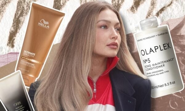 5+1 conditioners μαλλιών που προσφέρουν όσα υπόσχονται