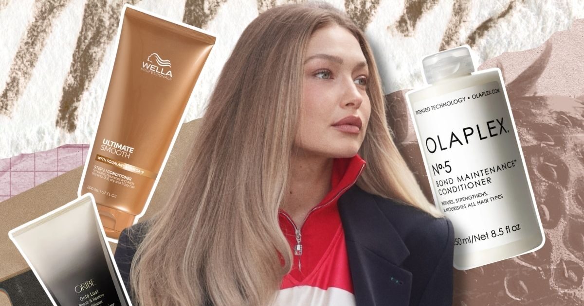 5+1 conditioners μαλλιών που προσφέρουν όσα υπόσχονται