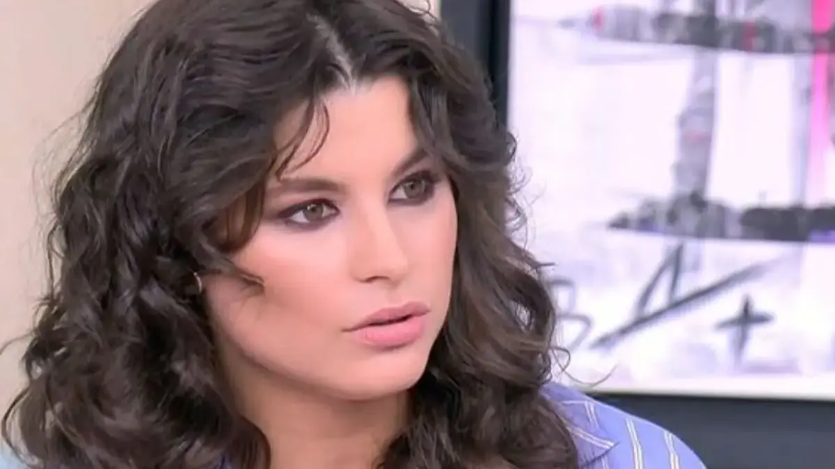 Δανάη Παππά: «Ελπίζω να μη μάθετε κάτι για την προσωπική μου ζωή» – Η απόφαση να προστατεύσει την ιδιωτικότητά της