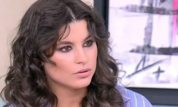 Δανάη Παππά: «Ελπίζω να μη μάθετε κάτι για την προσωπική μου ζωή» – Η απόφαση να προστατεύσει την ιδιωτικότητά της
