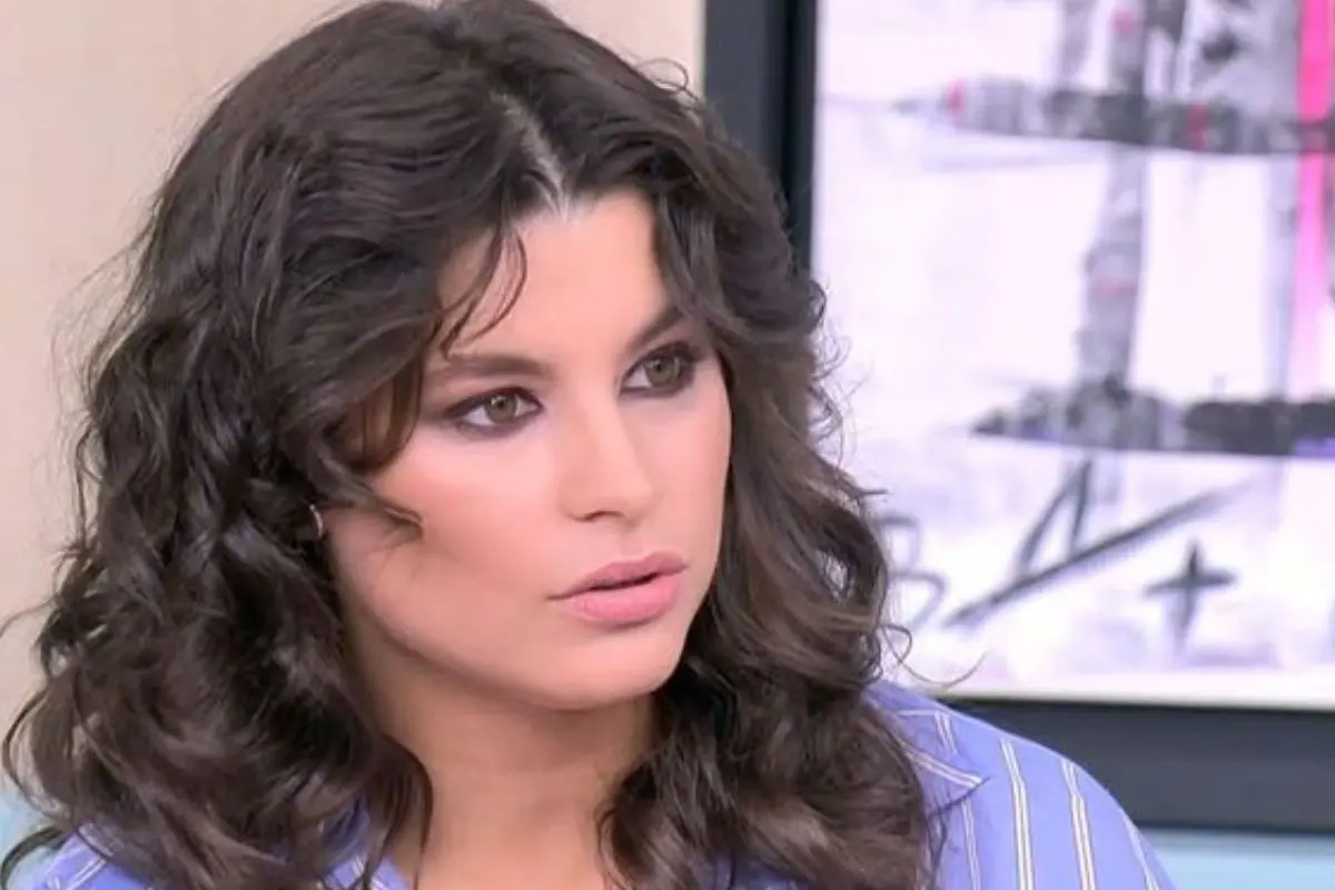 Δανάη Παππά: «Ελπίζω να μη μάθετε κάτι για την προσωπική μου ζωή» – Η απόφαση να προστατεύσει την ιδιωτικότητά της