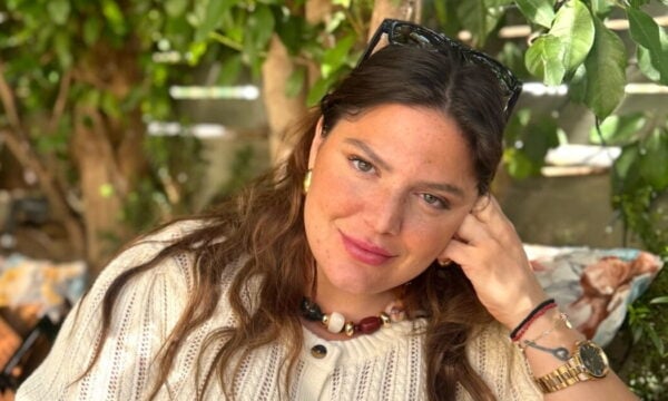 Δανάη Μπάρκα: Η δυσκολία στον ύπνο που αντιμετωπίζει κατά την εγκυμοσύνη της