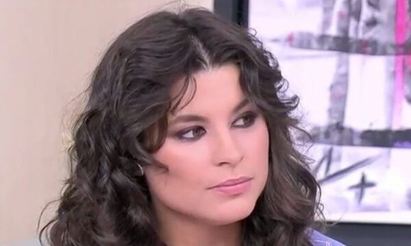 Δανάη Παππά: Γιατί επιλέγει να κρατά την προσωπική της ζωή κρυφή – «Ελπίζω να μην μάθετε»