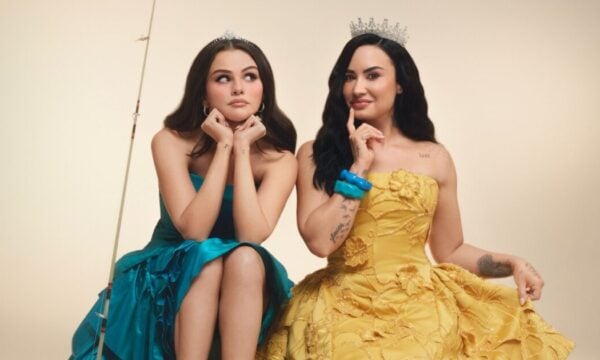 Selena Gomez και Demi Lovato: Ξανά μαζί σε beauty συνεργασία που ξυπνά αναμνήσεις από το Disney Channel
