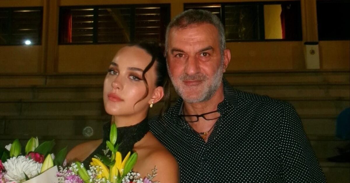 Βικτώρια Δέλλα: Το μήνυμα για τον καρκίνο του μαστού λίγους μήνες μετά τον θάνατο της μητέρας της, Γωγώς Μαστροκώστα