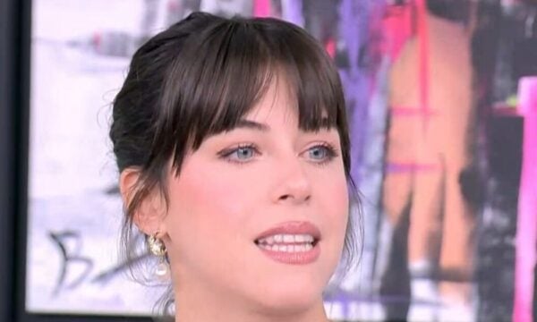 Demy: «Δε θεωρώ ότι οι σχέσεις είναι για να τις κρύβεις – Δεν έχω καταλήξει στο πώς θα διαχειρίζομαι αυτό το πράγμα»