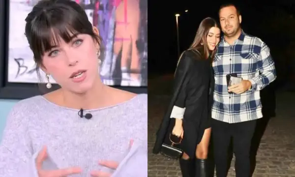 Demy: Αντιδρά στα δημοσιεύματα για την προσωπική της ζωή – «Τα λόγια μου παρερμηνεύονται»