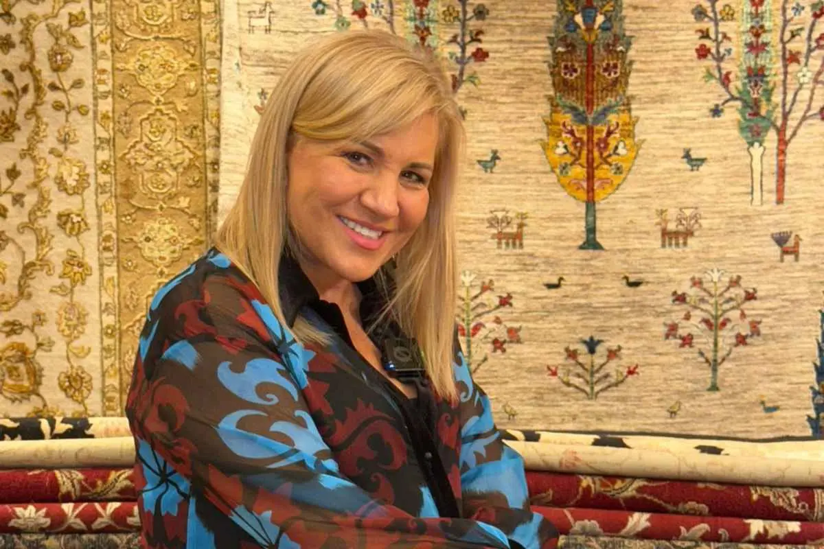 Δέσποινα Μοιραράκη: Συγκλονίζει για την κακοποίηση στον πρώτο της γάμο – «Έκανα τεράστια υπομονή»