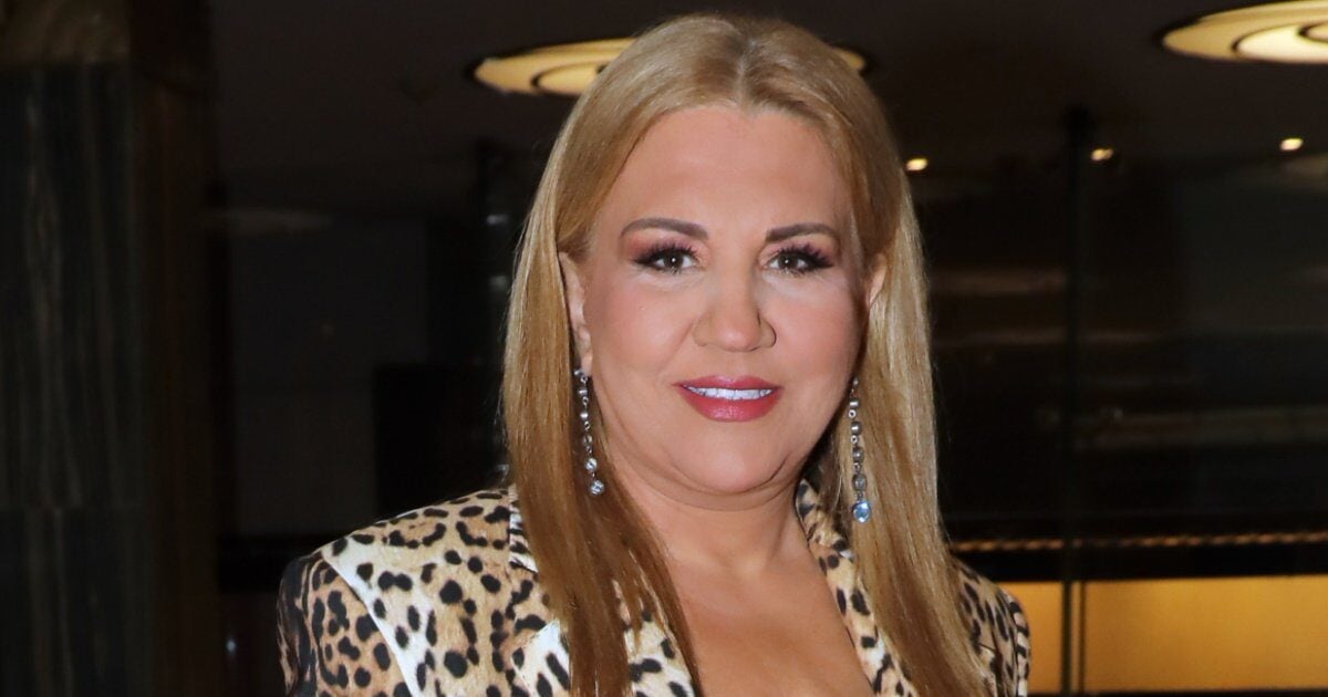 Δέσποινα Μοιραράκη: «Πρέπει να μάθω να ζω χωρίς τον Γιάννη» – Θα ξεκινήσει τις βραδινές εξόδους