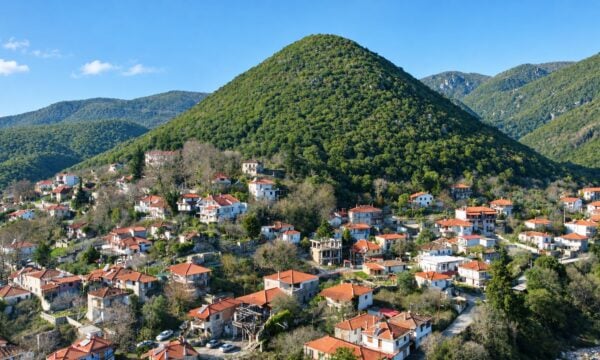 Αλμωπία: Το ορεινό κρυφό διαμάντι, 1 ώρα και 42 λεπτά από τη Θεσσαλονίκη