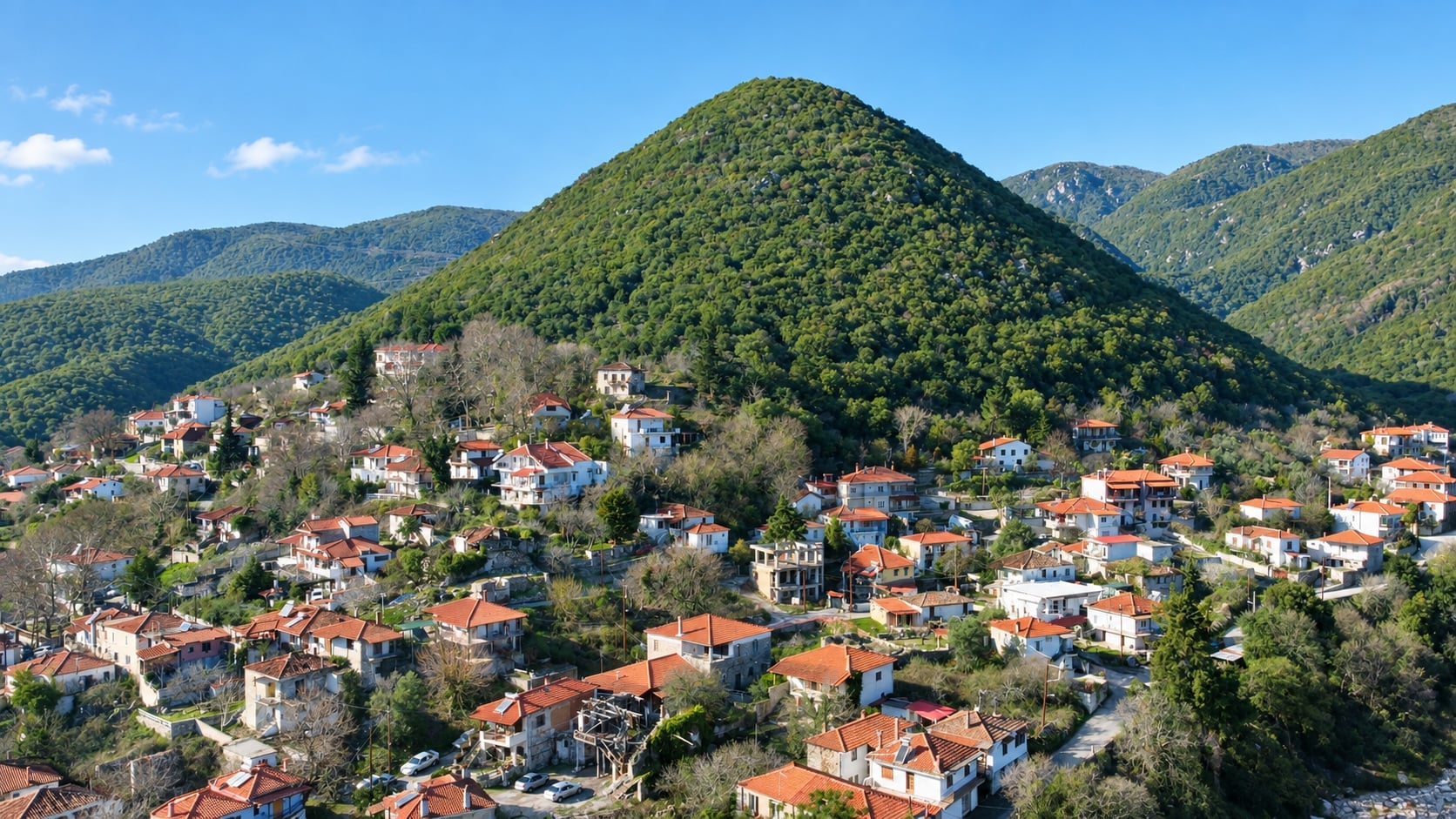 Αλμωπία: Το ορεινό κρυφό διαμάντι, 1 ώρα και 42 λεπτά από τη Θεσσαλονίκη