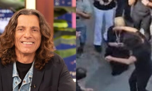 Δημήτρης Γιαννακόπουλος: Εξηγεί γιατί χόρεψε ζεϊμπέκικο στην κηδεία του Γιώργου Μαζωνάκη