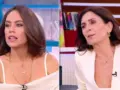 Κατερίνα Διδασκάλου: Στο «Πρωινό» με την κόρη της – Ο Λιάγκας εντυπωσιάστηκε από την ομορφιά τους
